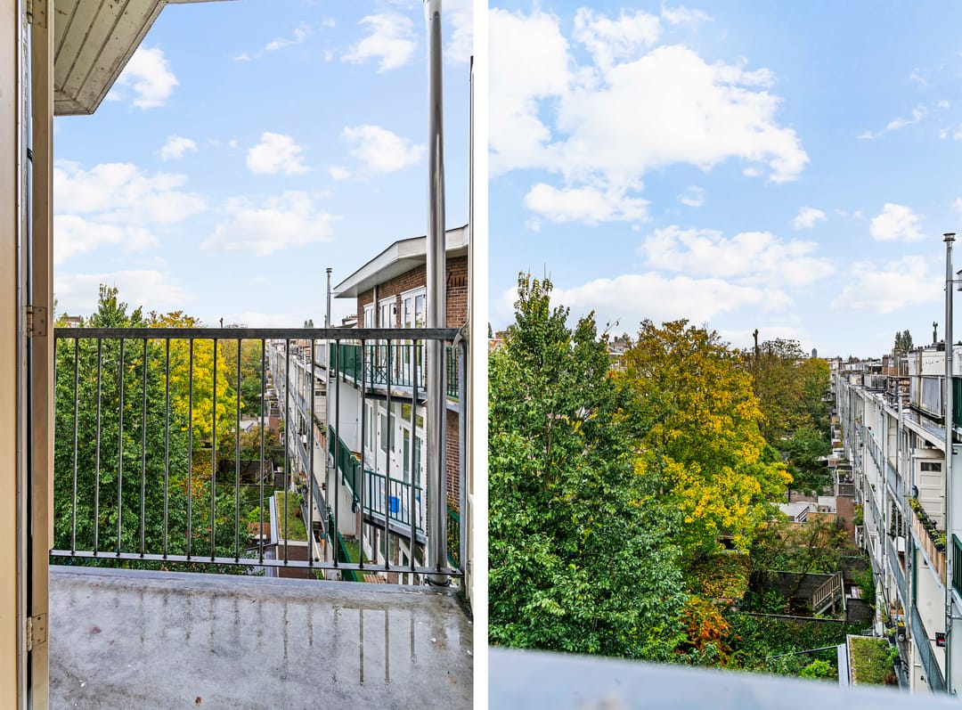 Photo 23 of President Kennedylaan 120-1