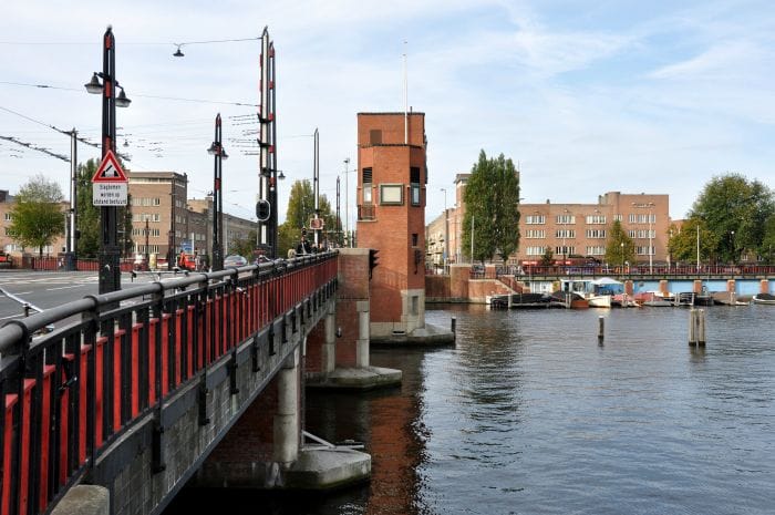 Photo 26 of President Kennedylaan 120-1