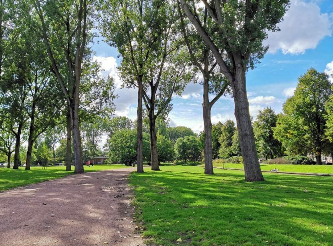 Photo 28 of President Kennedylaan 120-1