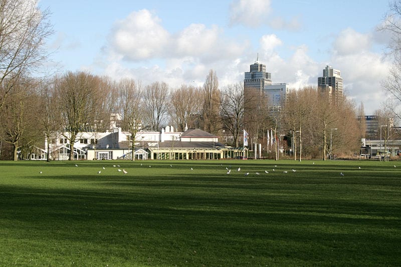 Photo 29 of President Kennedylaan 120-1