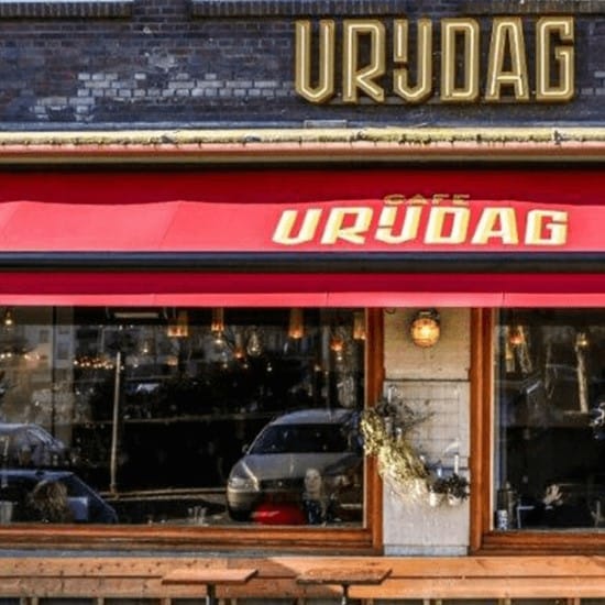 Photo 30 of President Kennedylaan 120-1