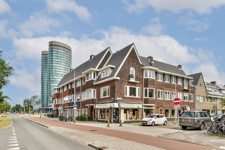Van der Goesstraat 2-BS