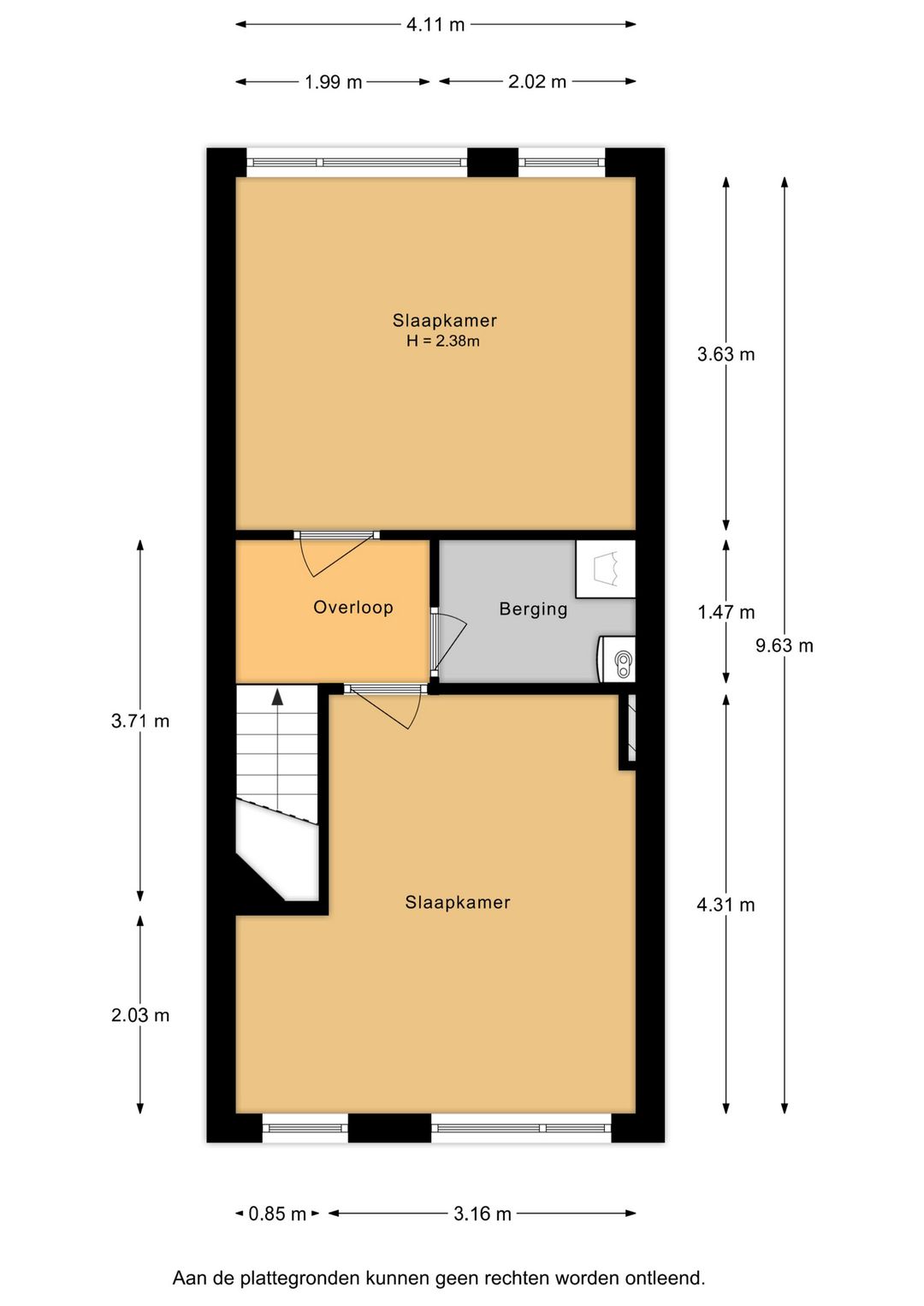 Foto 46 van Pieter Stastokweg 171
