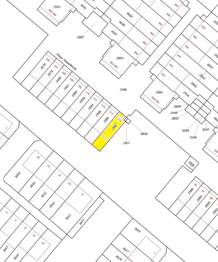 Foto 51 van Pieter Stastokweg 171