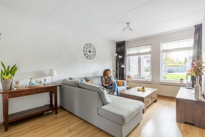 Foto 2 van Kronenburg 6