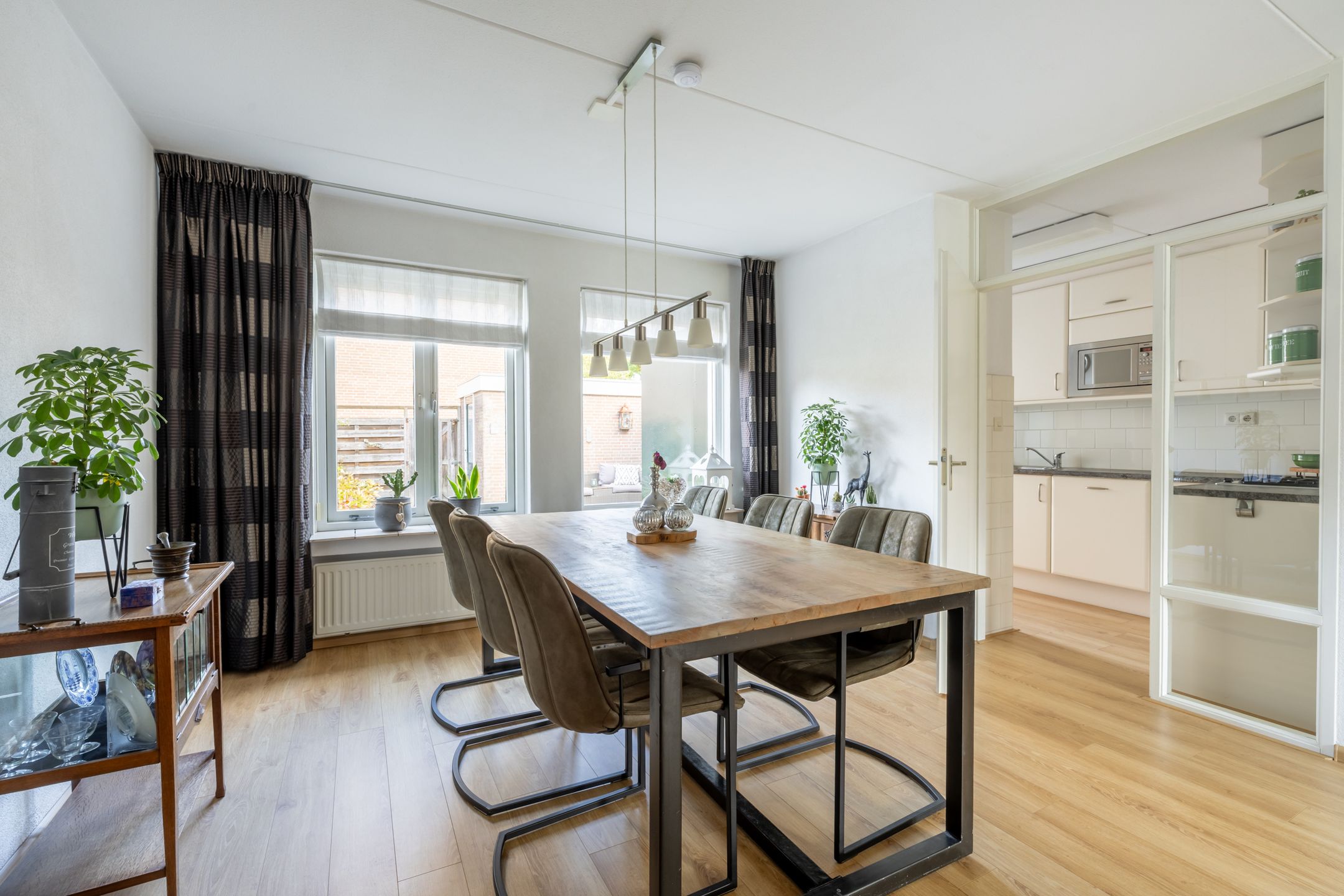 Foto 3 van Kronenburg 6