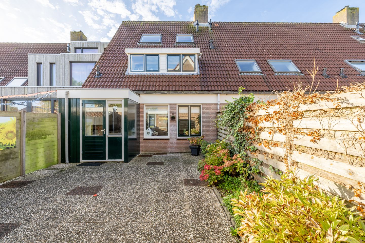 Foto 4 van Kronenburg 6