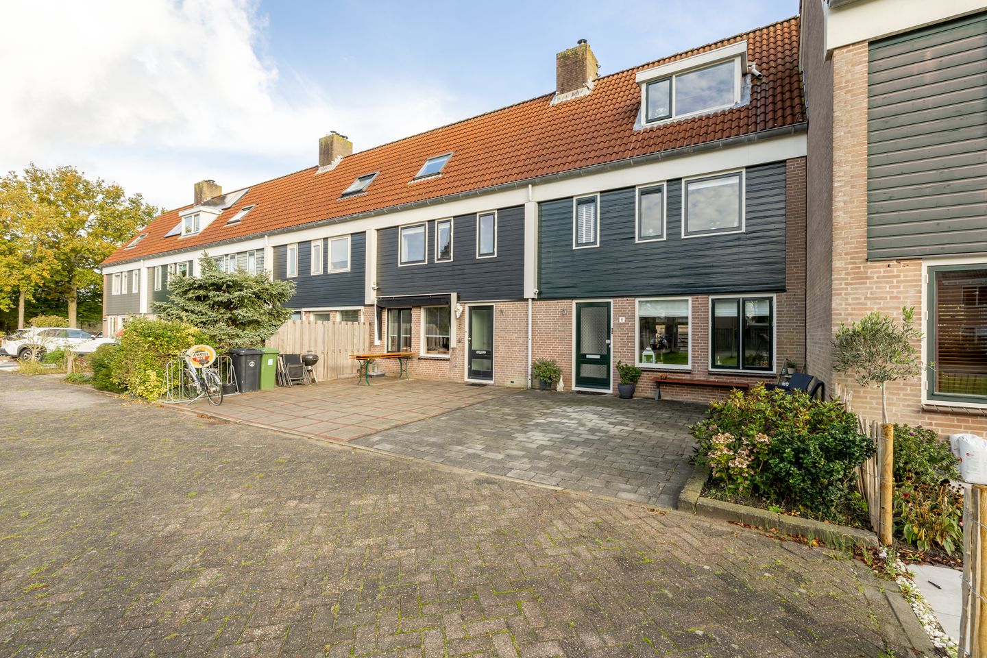 Foto 5 van Kronenburg 6