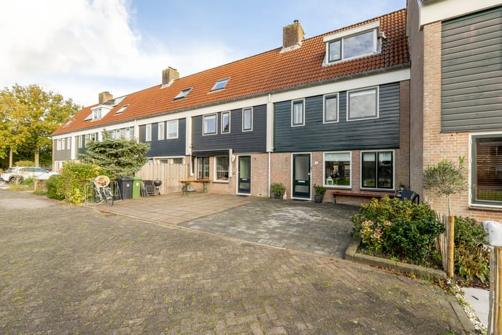 Foto 5 van Kronenburg 6