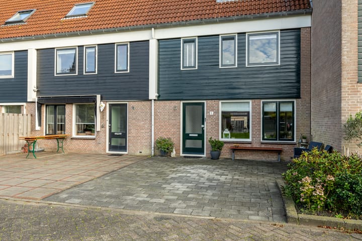 Foto 6 van Kronenburg 6