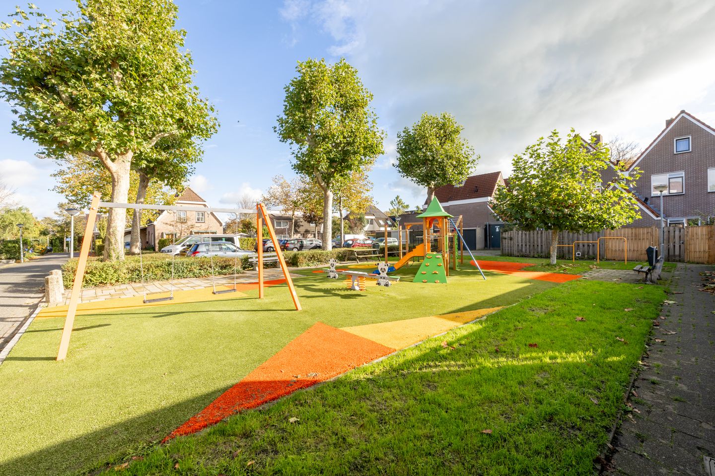 Foto 40 van Kronenburg 6