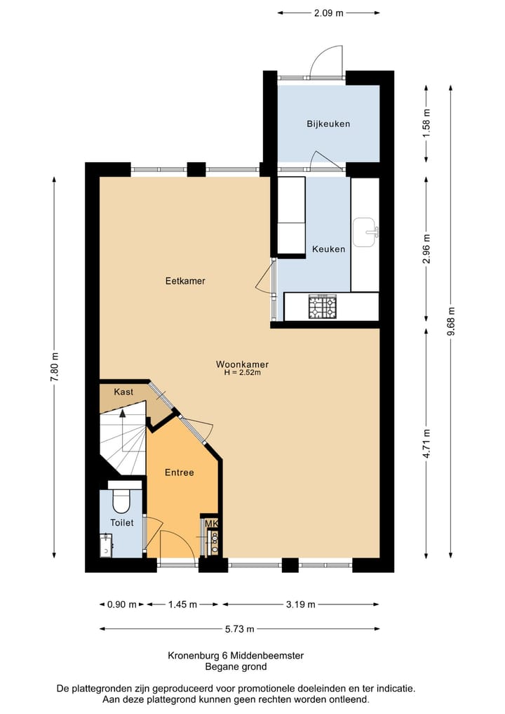 Foto 42 van Kronenburg 6