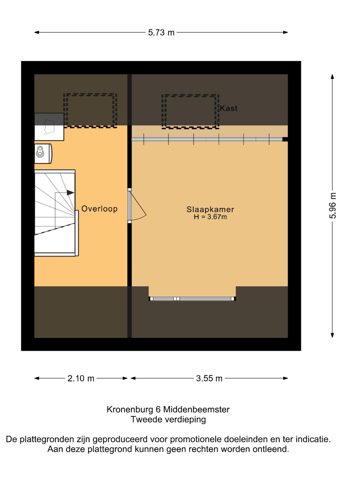 Foto 44 van Kronenburg 6