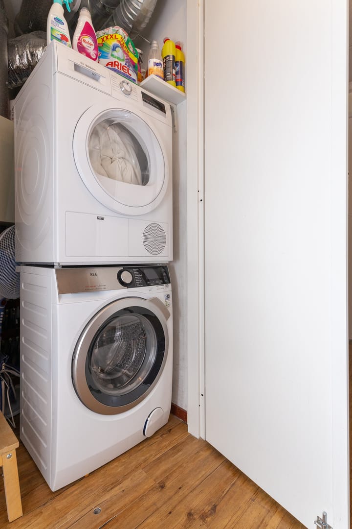 Foto 9 van Kaapstander 232