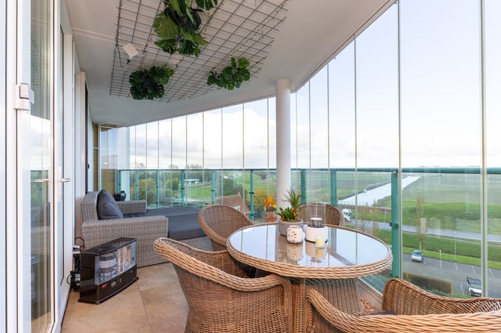 Foto 25 van Kaapstander 232