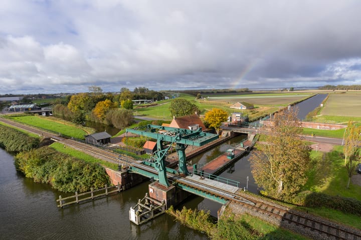 Foto 32 van Kaapstander 232