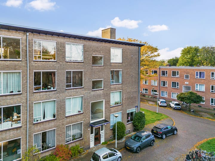 Foto 2 van Ohmstraat 1-2