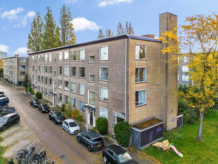 Foto 3 van Ohmstraat 1-2