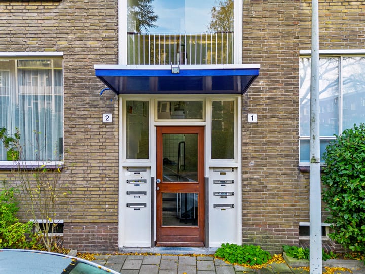 Foto 4 van Ohmstraat 1-2