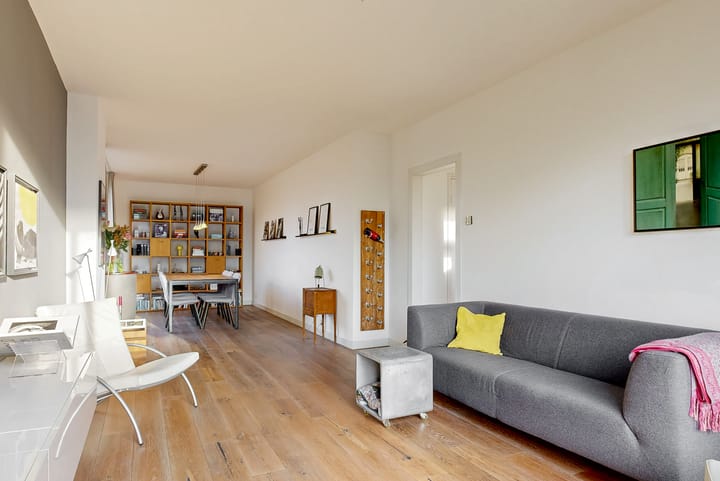 Foto 5 van Ohmstraat 1-2