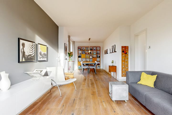 Foto 6 van Ohmstraat 1-2