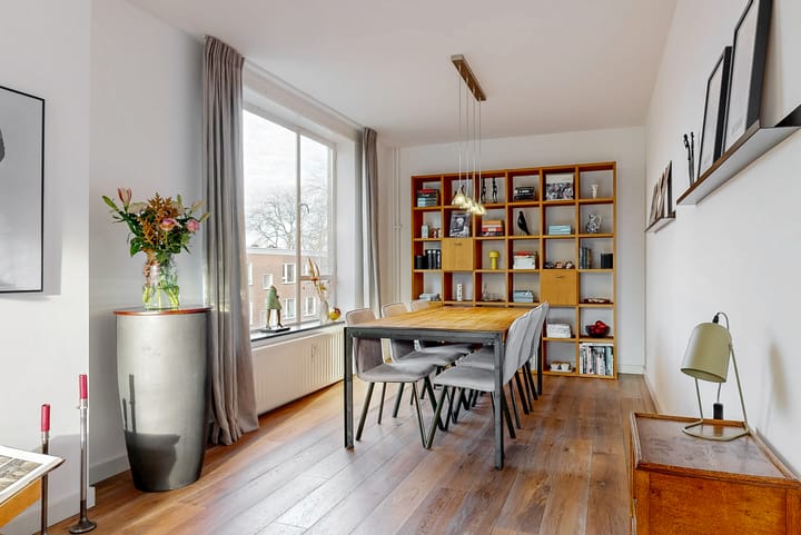 Foto 8 van Ohmstraat 1-2