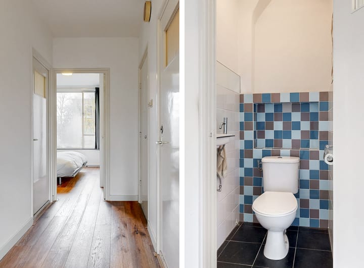 Foto 11 van Ohmstraat 1-2