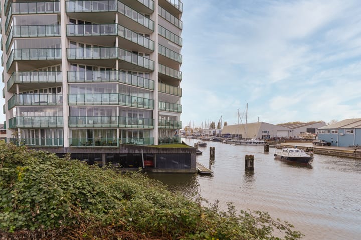 Foto 41 van Kaapstander 232