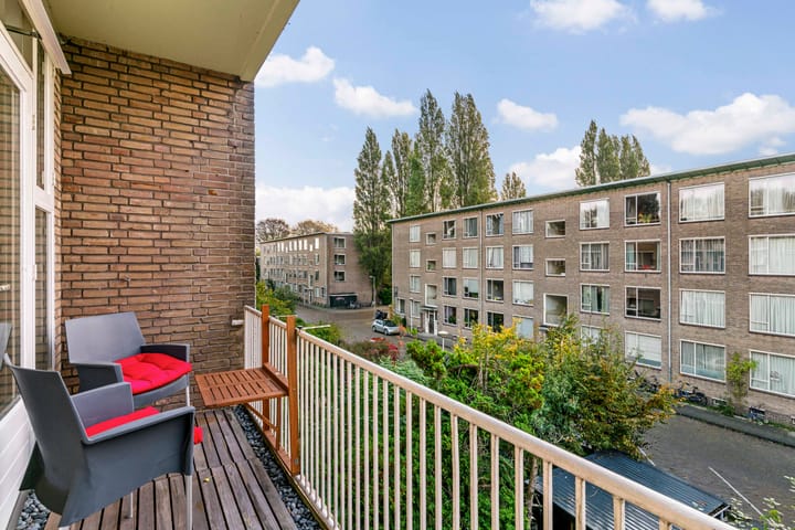 Foto 21 van Ohmstraat 1-2