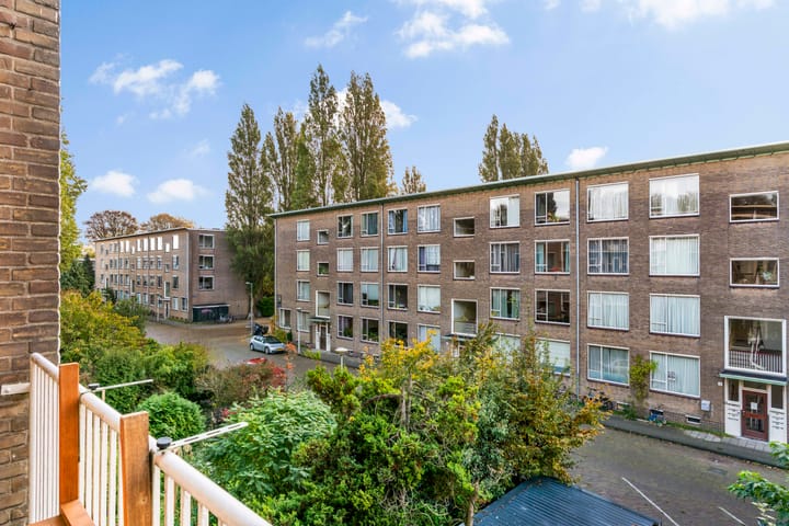 Foto 23 van Ohmstraat 1-2