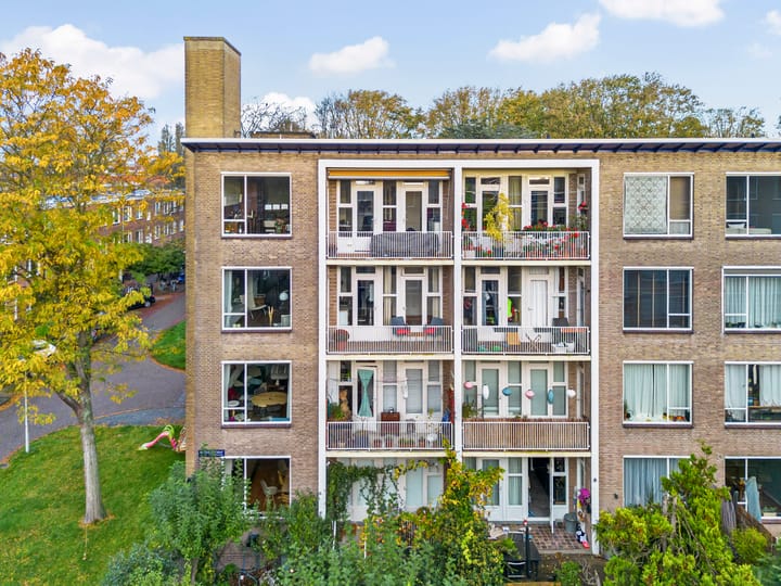 Foto 24 van Ohmstraat 1-2