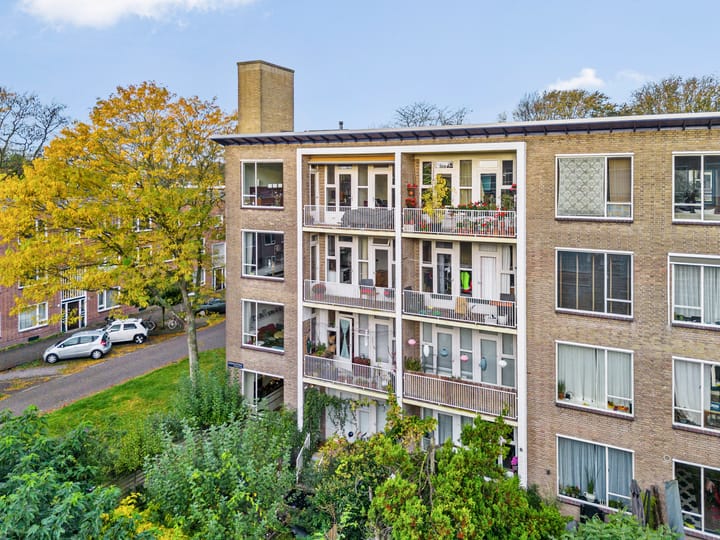 Foto 25 van Ohmstraat 1-2