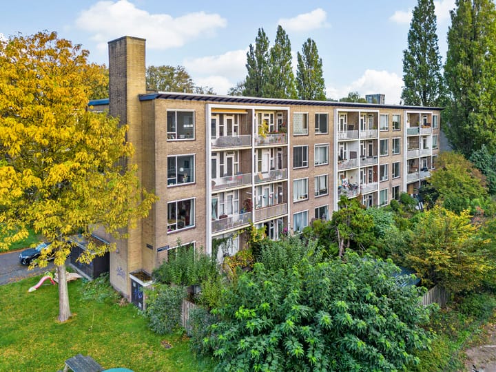 Foto 28 van Ohmstraat 1-2