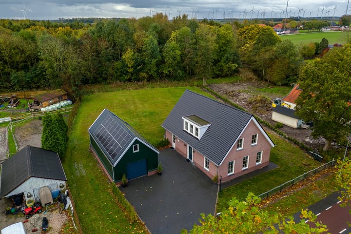 Foto 7 van Schepperbuurt 48