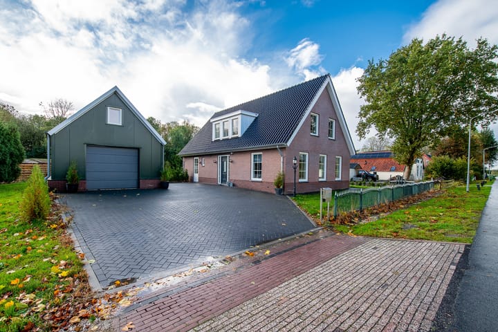 Foto 10 van Schepperbuurt 48