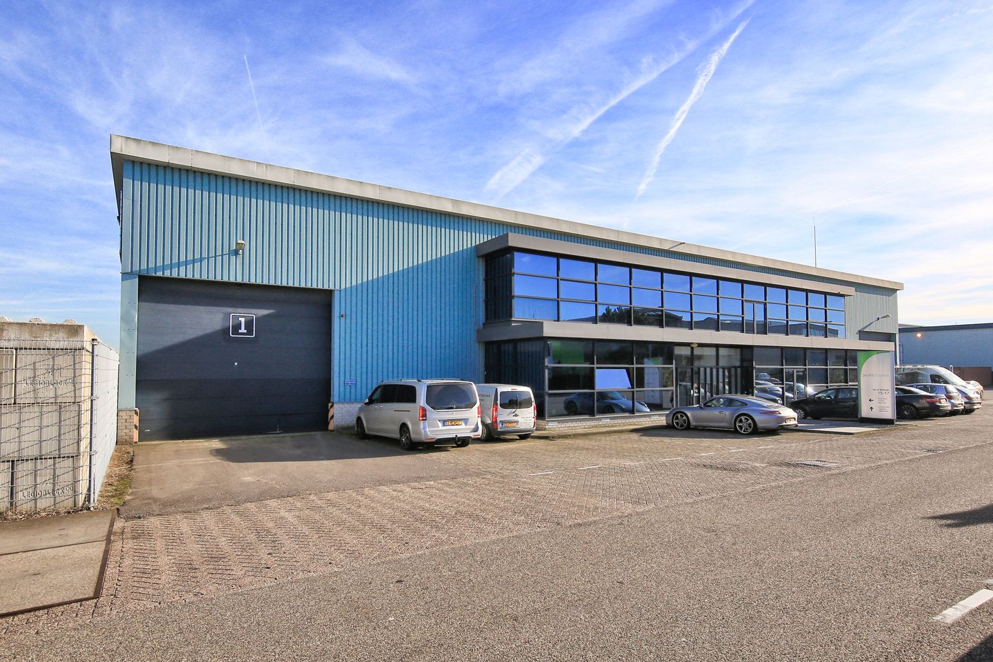 Bekijk foto 4 van Gerrit Bolkade 15