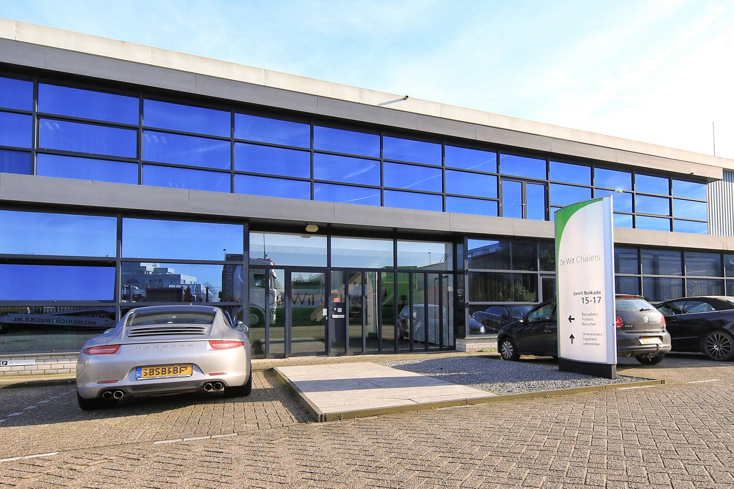 Bekijk foto 5 van Gerrit Bolkade 15