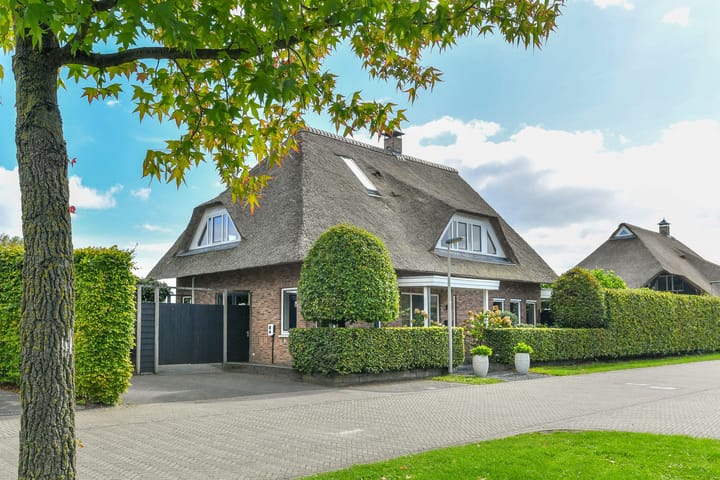 Laan van de Geallieerden 4 main image