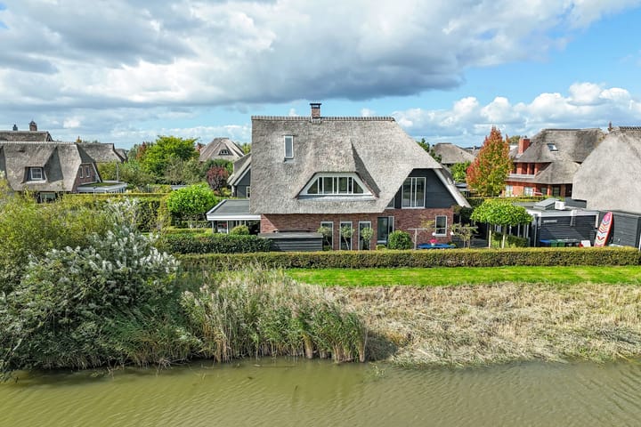 Photo 2 of Laan van de Geallieerden 4