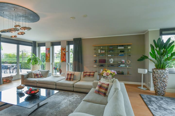 Photo 3 of Laan van de Geallieerden 4