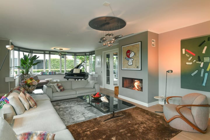 Photo 4 of Laan van de Geallieerden 4