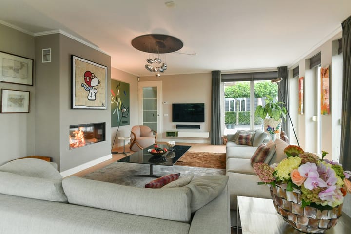 Photo 5 of Laan van de Geallieerden 4