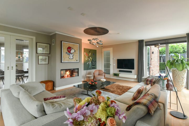 Photo 6 of Laan van de Geallieerden 4