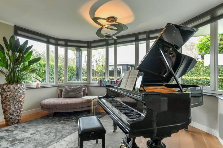 Photo 7 of Laan van de Geallieerden 4