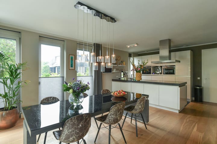 Photo 8 of Laan van de Geallieerden 4