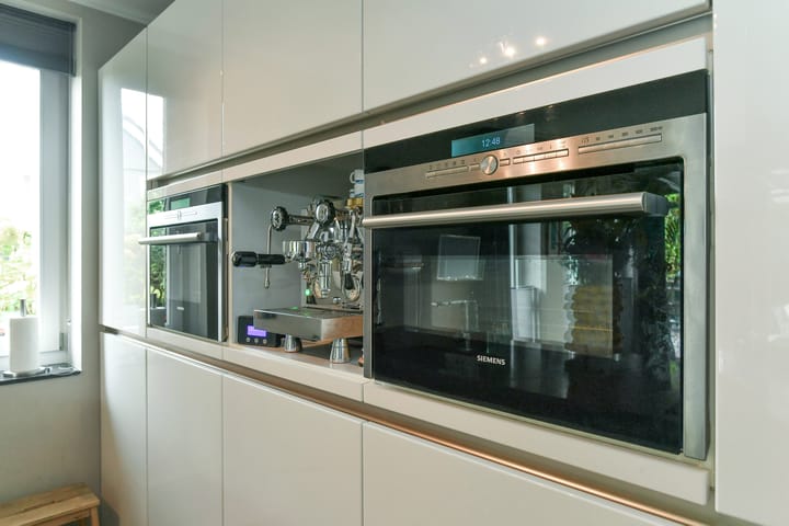 Photo 10 of Laan van de Geallieerden 4