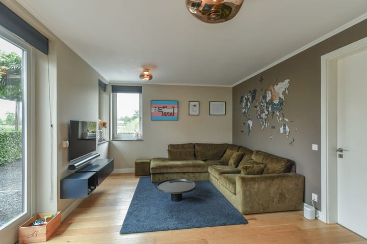 Photo 14 of Laan van de Geallieerden 4