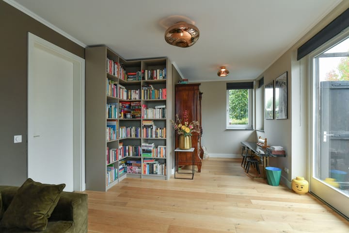 Photo 15 of Laan van de Geallieerden 4