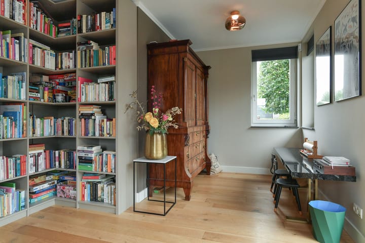 Photo 16 of Laan van de Geallieerden 4