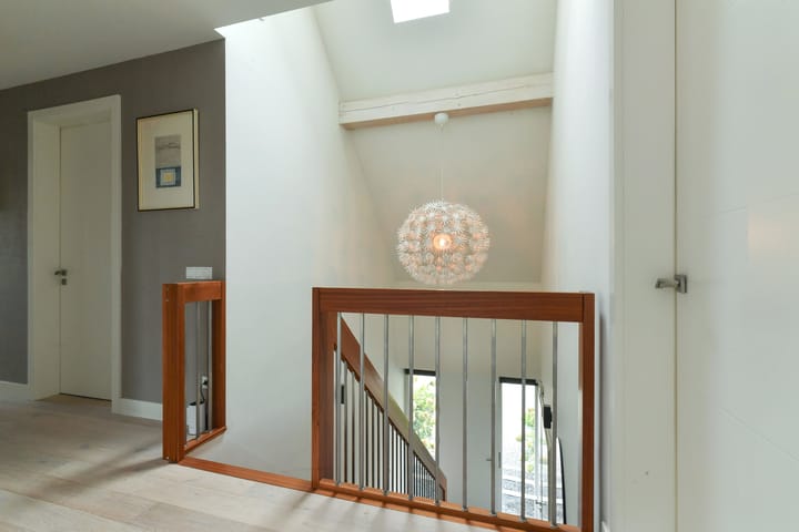 Photo 19 of Laan van de Geallieerden 4